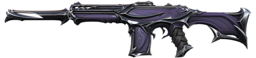 weapon skin image Reaver Phantom