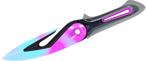 weapon skin image Transition Knife
