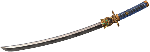 weapon skin image Onimaru Kunitsuna