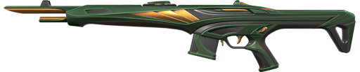 weapon skin image Infinity Guardian