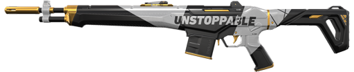 weapon skin image Ego Guardian