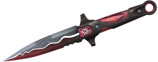weapon skin image VCT LOCK//IN Misericórdia