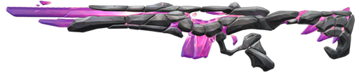 weapon skin image Dolmir's Revenge Guardian