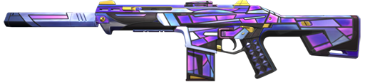 weapon skin image Reverie Phantom