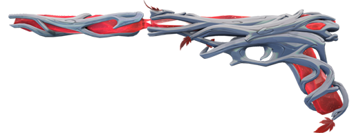 weapon skin image Gaia's Vengeance Ghost