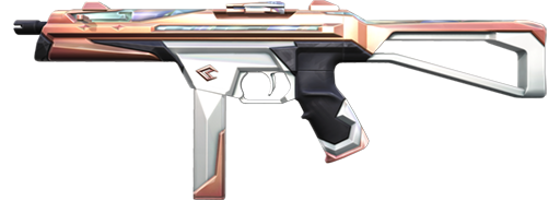 weapon skin image Refractrix Stinger