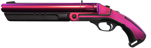 weapon skin image Prism II Shorty