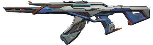 weapon skin image Orion Vandal