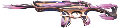 weapon skin image Mystbloom Phantom