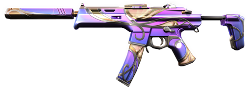 weapon skin image Belaflaire Spectre