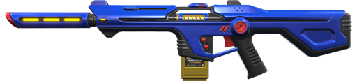 weapon skin image Radiant Entertainment System Phantom