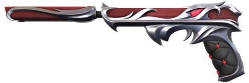 weapon skin image Lycan's Bane Ghost
