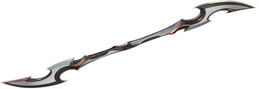 weapon skin image Divergence Staff