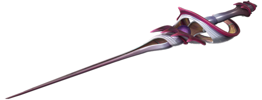 weapon skin image Shellspire Sword