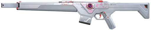 weapon skin image Spectrum Guardian