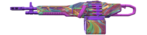 weapon skin image Sensation Odin