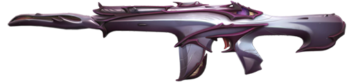 weapon skin image Shellspire Phantom