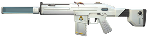 weapon skin image Neptune Phantom