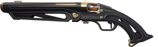 weapon skin image Guardrail Shorty