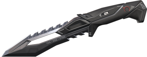 weapon skin image Personal Administrative Melee Unit