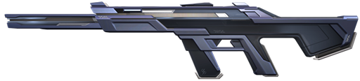 weapon skin image Bolt Phantom