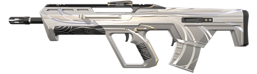weapon skin image Couture Bulldog