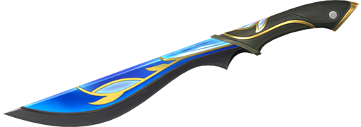 weapon skin image Reverie Sword