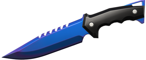 weapon skin image Prism Knife