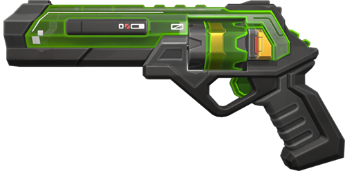 weapon skin image Overlay Sheriff