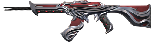 weapon skin image Lycan's Bane Vandal