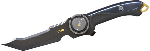 weapon skin image Task Force 809 Knife