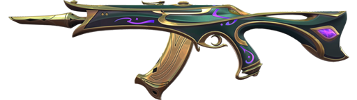 weapon skin image Sandswept Vandal
