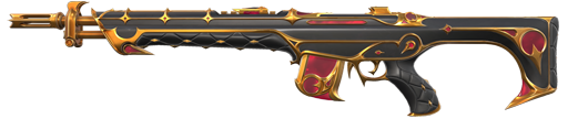 weapon skin image Ruin Guardian