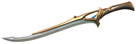 weapon skin image Eternal Sovereign