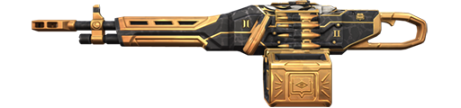 weapon skin image Fortune's Hand Odin