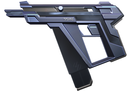 weapon skin image Bolt Frenzy