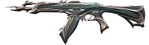weapon skin image Forsaken Vandal