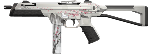 weapon skin image Sakura Stinger