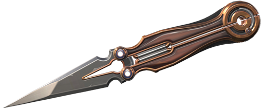 weapon skin image Magepunk Sparkswitch