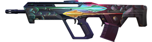 weapon skin image Premiere Collision Bulldog