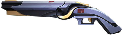 weapon skin image Tilde Shorty