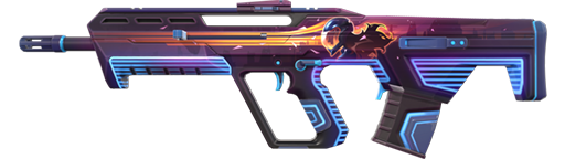 weapon skin image Gridcrash Bulldog