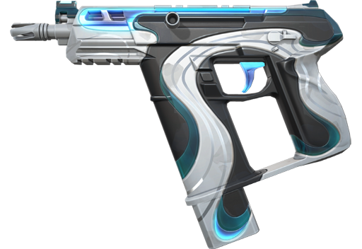weapon skin image Convergence Frenzy