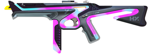 weapon skin image Transition Stinger