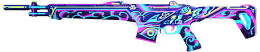 weapon skin image Signature Guardian