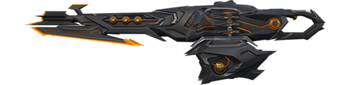 weapon skin image Doombringer Odin