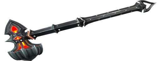 weapon skin image Emberclad Hammer