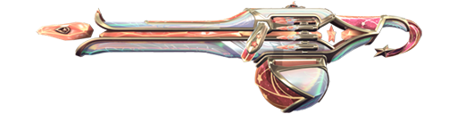 weapon skin image Evori Dreamwings Odin