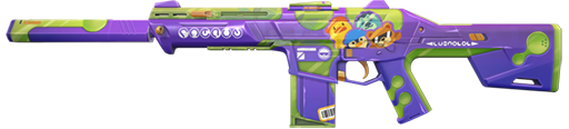 weapon skin image Tactiplay Phantom