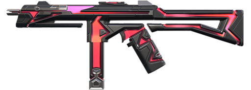 weapon skin image .SYS Stinger